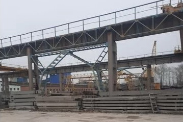 В Рязани снизили цену на завод ЖБИ-5, выставленный на продажу